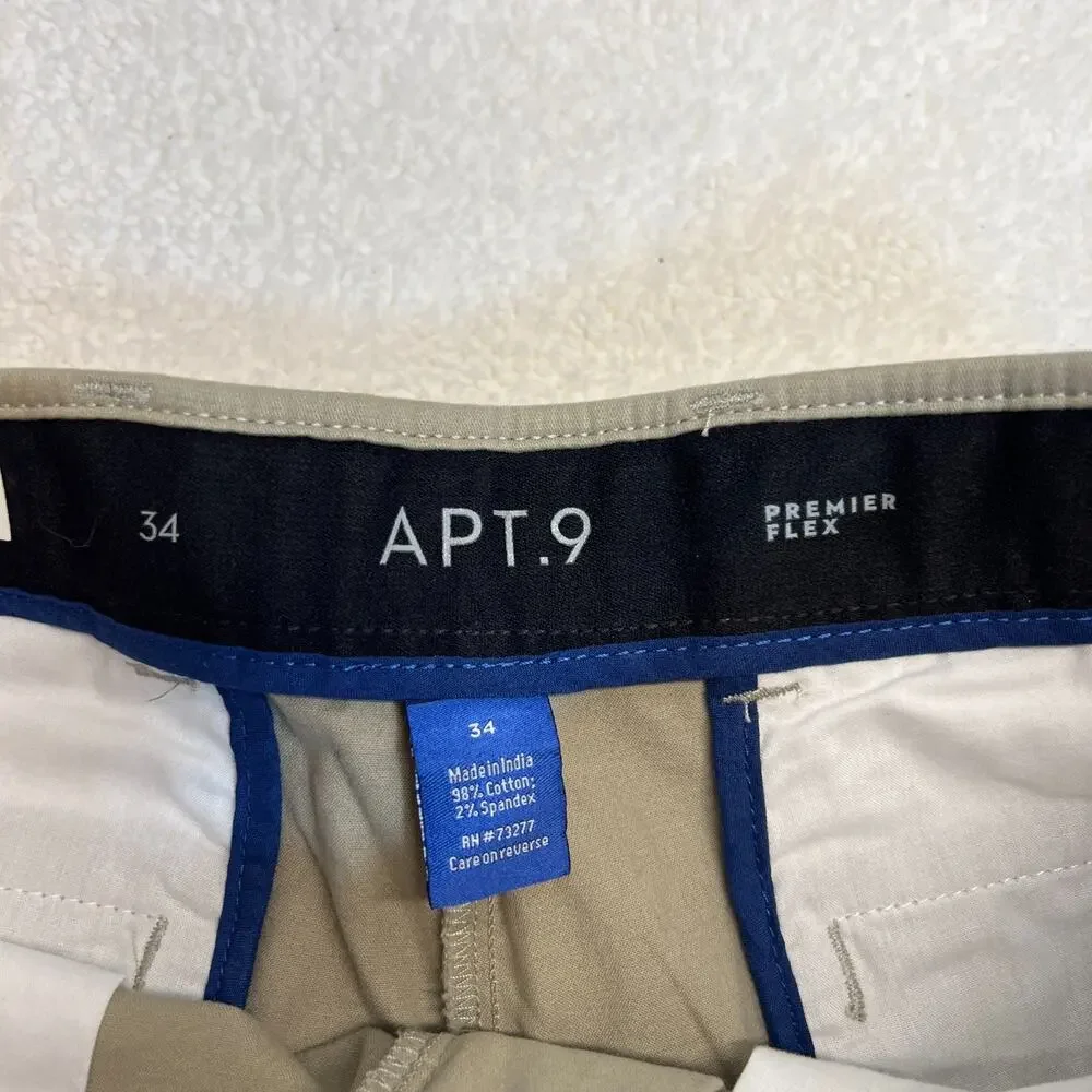 Apt. 9 these nwt